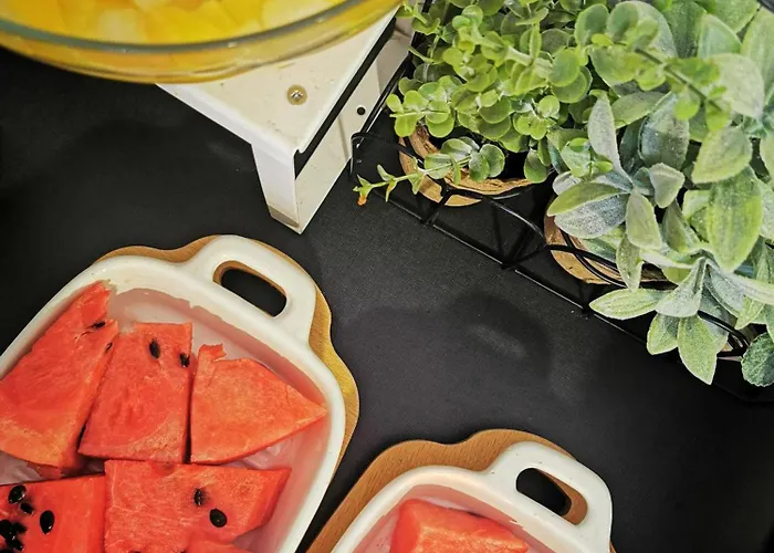 Ymy Boutique Residence